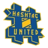 Logo Hashtag United