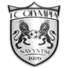 Logo Olimpiya Savyntsi