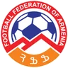 Logo Armenia (nữ)