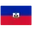 Logo Haiti (nữ)