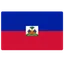 Logo Haiti (nữ)