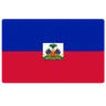 Logo Haiti (nữ)