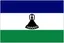 Logo Lesotho (nữ)