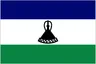Logo Lesotho (nữ)