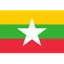 Logo Myanmar (nữ)