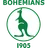 Logo Bohemians 1905 II