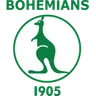 Logo Bohemians 1905 II