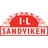 Logo Sandviken