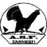 Logo Olimpic Zărneşti