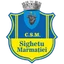 Logo Sighetu Marmaţiei
