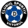 Logo Viitorul Dăești