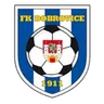 Logo Dobrovice