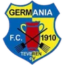 Logo Germania Teveren