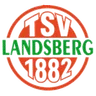 Logo Landsberg