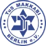 Logo Makkabi