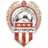 Logo Pogoń Grod. Mazowiecki