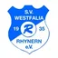 Logo Westfalia Rhynern