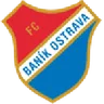 Logo Baník Ostrava U19