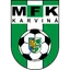 Logo Karviná U19