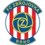 Logo Zbrojovka Brno U19