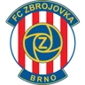 Logo Zbrojovka Brno U19