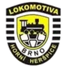 Logo Horní Heršpice W