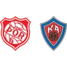 Logo Thór / KA W