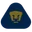 Logo Pumas UNAM W