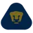 Logo Pumas UNAM W