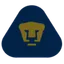 Logo Pumas UNAM W