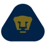 Logo Pumas UNAM W