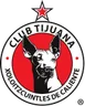 Logo Tijuana W