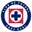 Logo Cruz Azul W