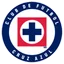 Logo Cruz Azul W