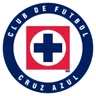 Logo Cruz Azul W