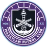 Logo Mazatlán W