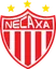 Logo Necaxa W