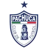 Logo Pachuca W