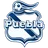 Logo Puebla W