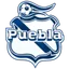 Logo Puebla W