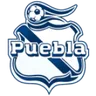 Logo Puebla W