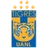 Logo Tigres UANL W