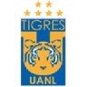 Logo Tigres UANL W