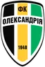 Logo Oleksandria U21