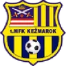Logo Kežmarok
