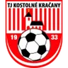 Logo Kostolné Kračany