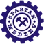 Logo Spartak Medzev