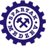 Logo Spartak Medzev