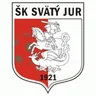 Logo Svätý Jur