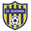 Logo Šoporňa